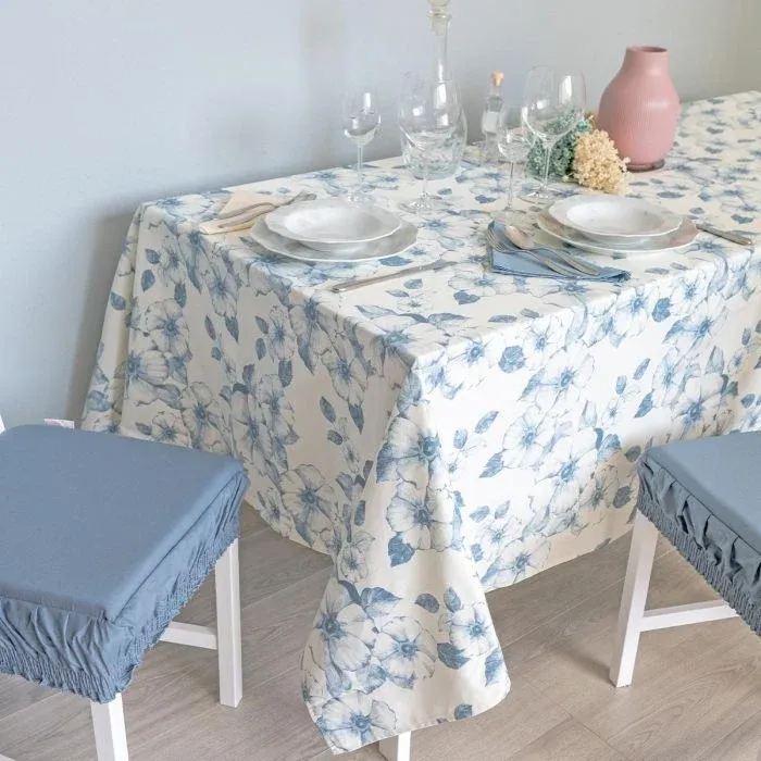 Servizio da Tavola x6 SPRING By Maestri Cotonieri Occasione Imperdibile