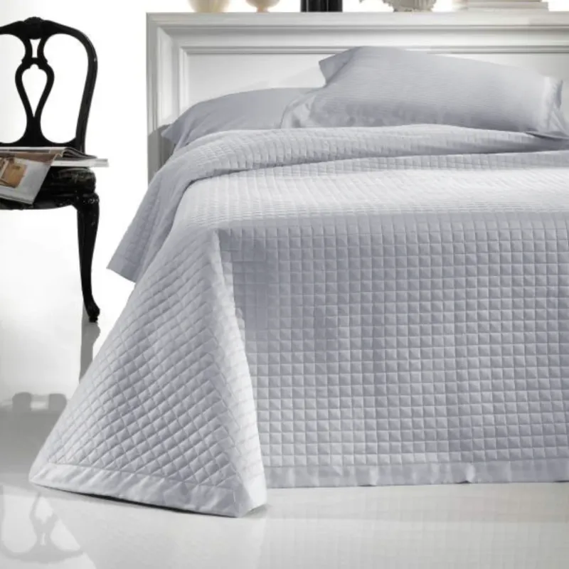 Must-Have Trapuntino matrimoniale PITTI by Casarredo