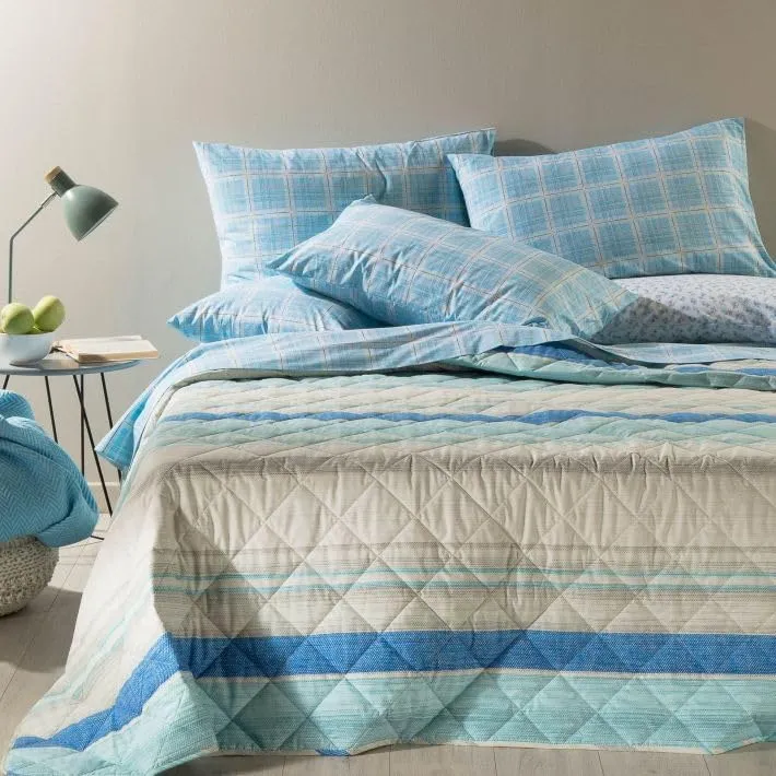 Vendita Finale Trapuntino BRIAN singolo By Caleffi