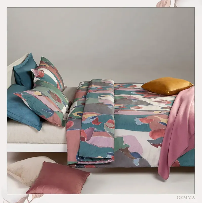 Completo lenzuola GEMMA - Randi Offerta