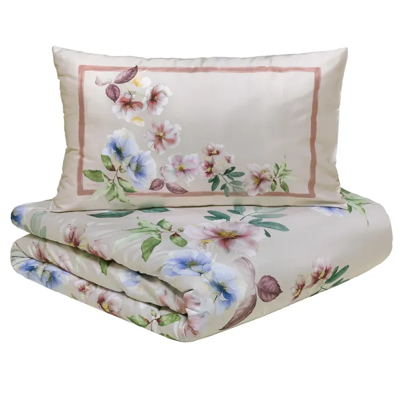 Più Venduto Parure copripiumino BOUQUET - Randi