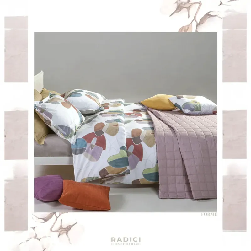 Saldi Trapuntino FORME - Randi