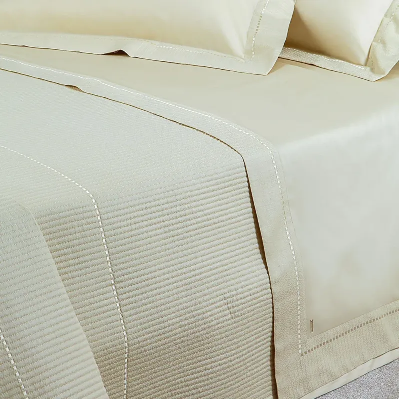 Nuova Collezione Completo lenzuola NEW YORK - Borbonese