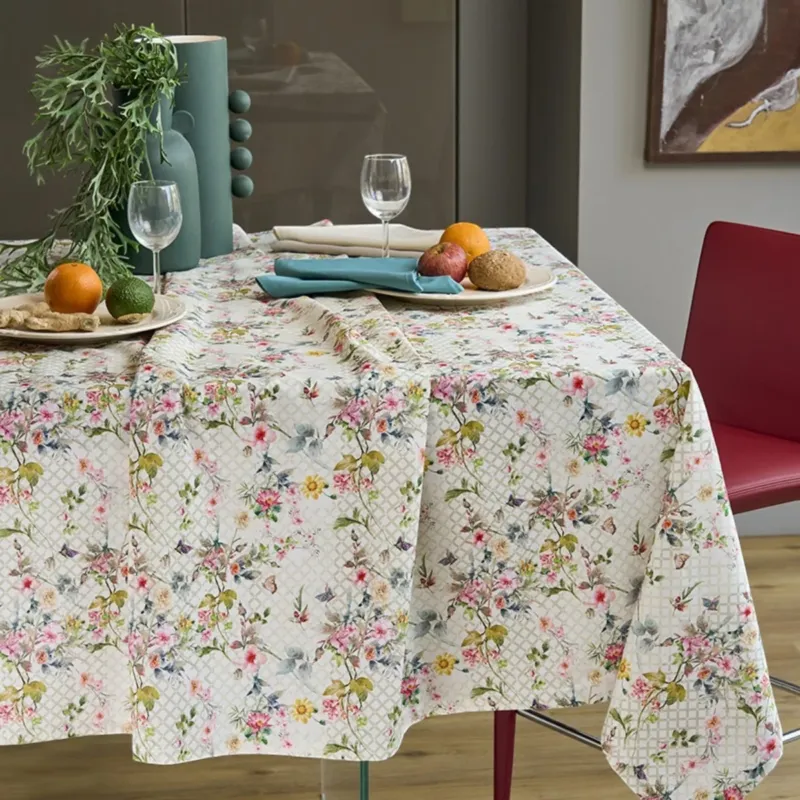 Offerta Del Giorno Tovaglia da Tavola Fresie - Neìth