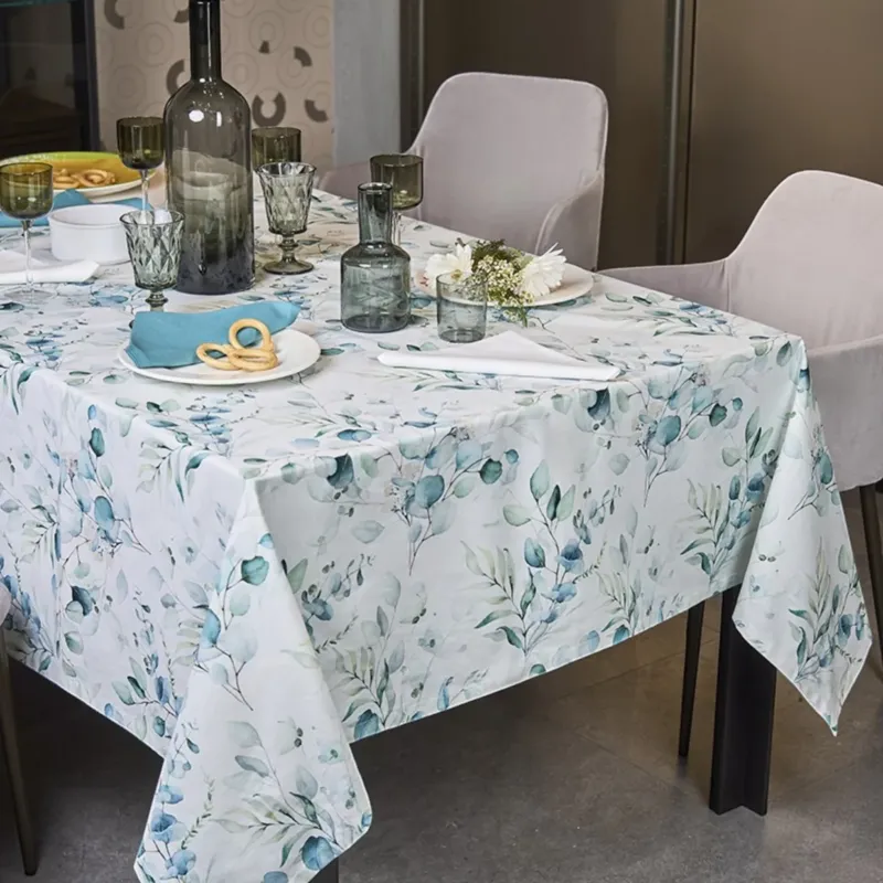Tovaglia da Tavola Francy - Neìth Prezzo Basso