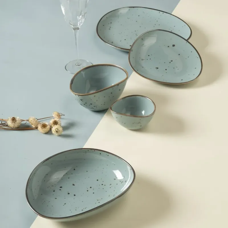 Più Venduto Set Aqua Cottage Tiffany - Weissestal