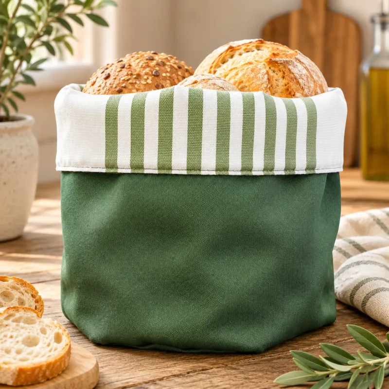 Portapane Double Face - Magilù Prezzo Di Fabbrica