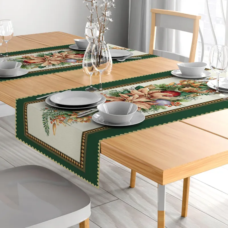 Runner GREEN - Vingi (Natale) Vendita Finale