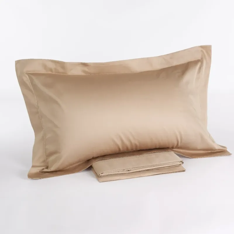 Subito Disponibile Completo Lenzuola Tiffany in Raso di Cotone 270x290 – Via Roma 60