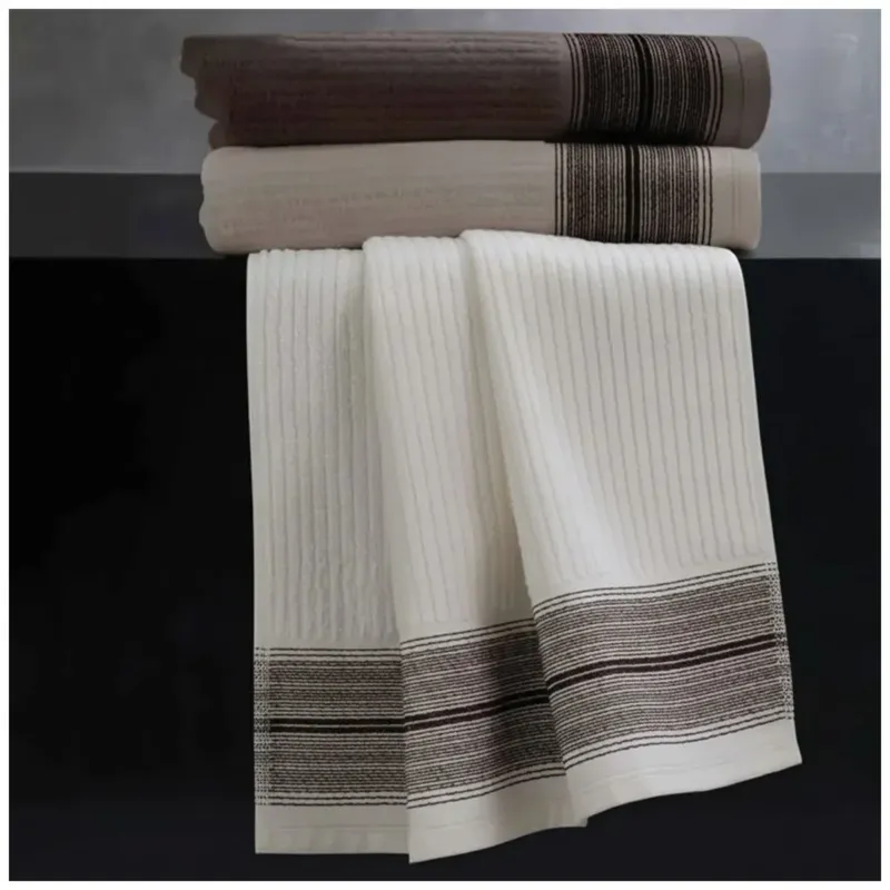 Set Asciugamani 3+3 ONDINA - Gabel Di Tendenza