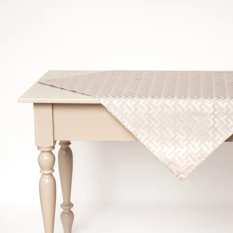 Centrotavola Trendy 90x90 cm - Via Roma 60 Direttamente Dal Produttore