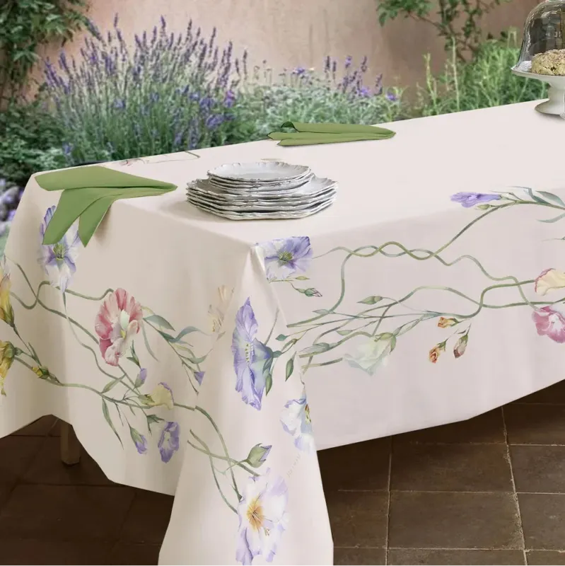 Tovaglia LISIANTHUS - Randi Novità