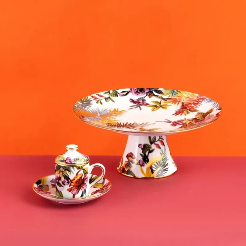 Occasione Alzate Exotic Jungle - Weissestal