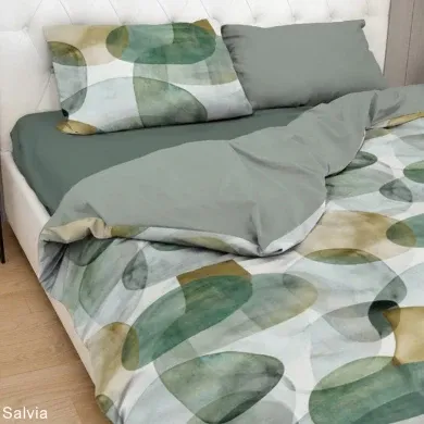 Economico PARURE COPRIPIUMINO INFINITY STAMPA DIGITALE PRISMA - Daunex