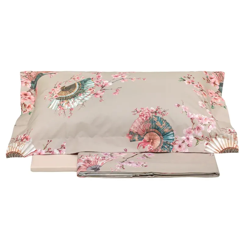 Offerta Completo lenzuola IKEBANA - Randi