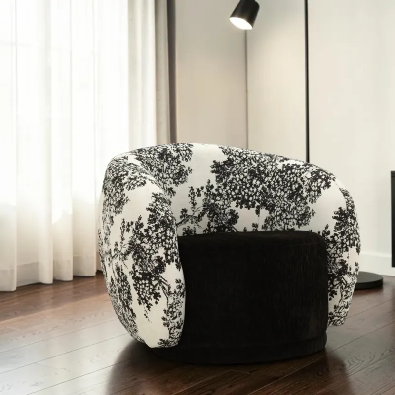 Prezzo Di Fabbrica Poltrona Stile Orientale - Ferretti