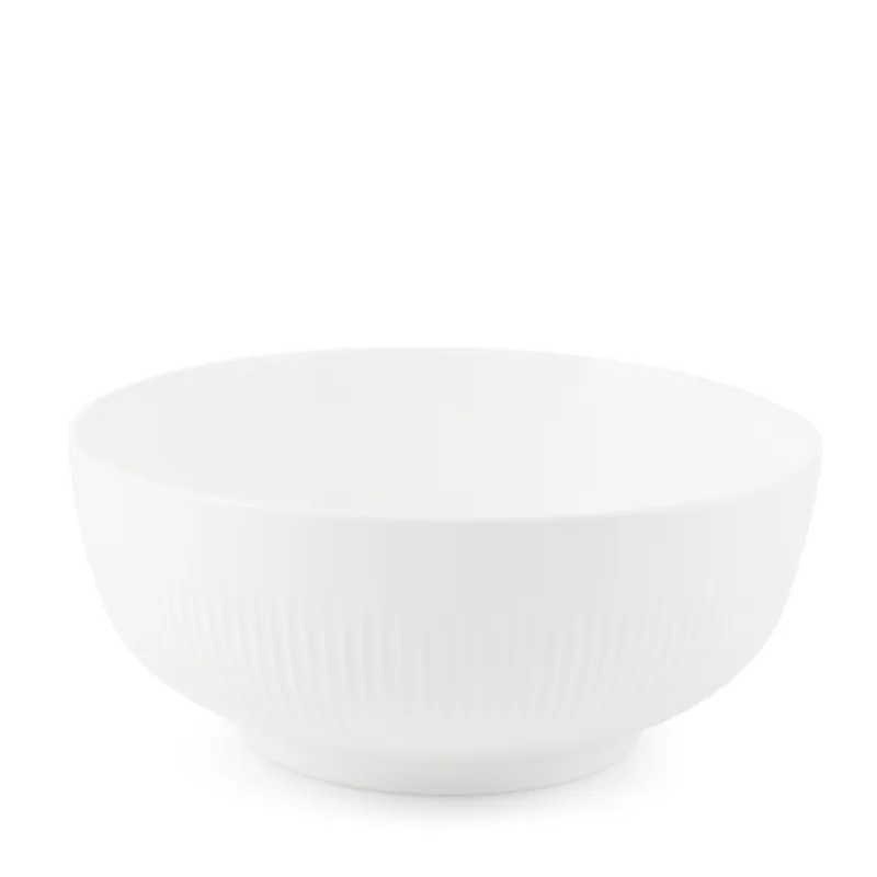 Occasione H&H Ciotola “Capital” New Bone China firmata Bruno Barbieri – ⌀ 28 cm