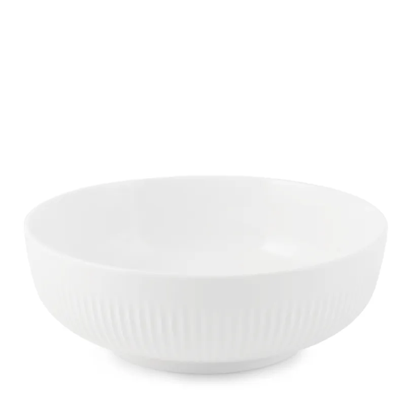 Prezzo Di Fabbrica H&H Ciotola “Capital” New Bone China firmata Bruno Barbieri – ⌀ 24 cm