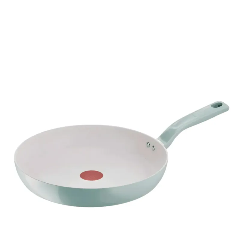 LAGOSTINA Padella antiaderente color salvia – ⌀ 28 cm Novità