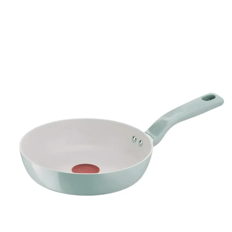 Spedito Oggi LAGOSTINA Padella antiaderente color salvia – ⌀ 20 cm