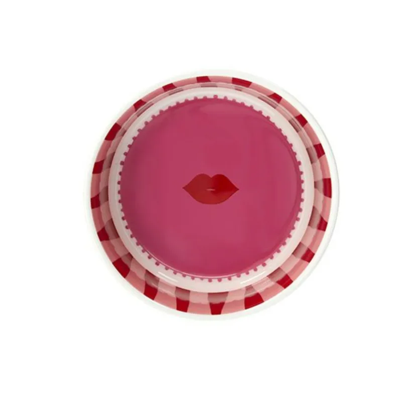 Coppetta Cuore multicolor “Bocca” Linea New Milk & Coffee – 440 cc Compra Oggi Stesso