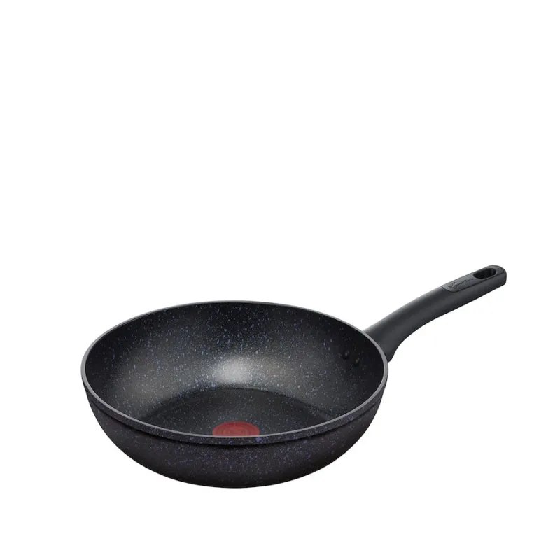 Offerta Del Giorno LAGOSTINA Wok Performa antiaderente – ⌀ 28 cm