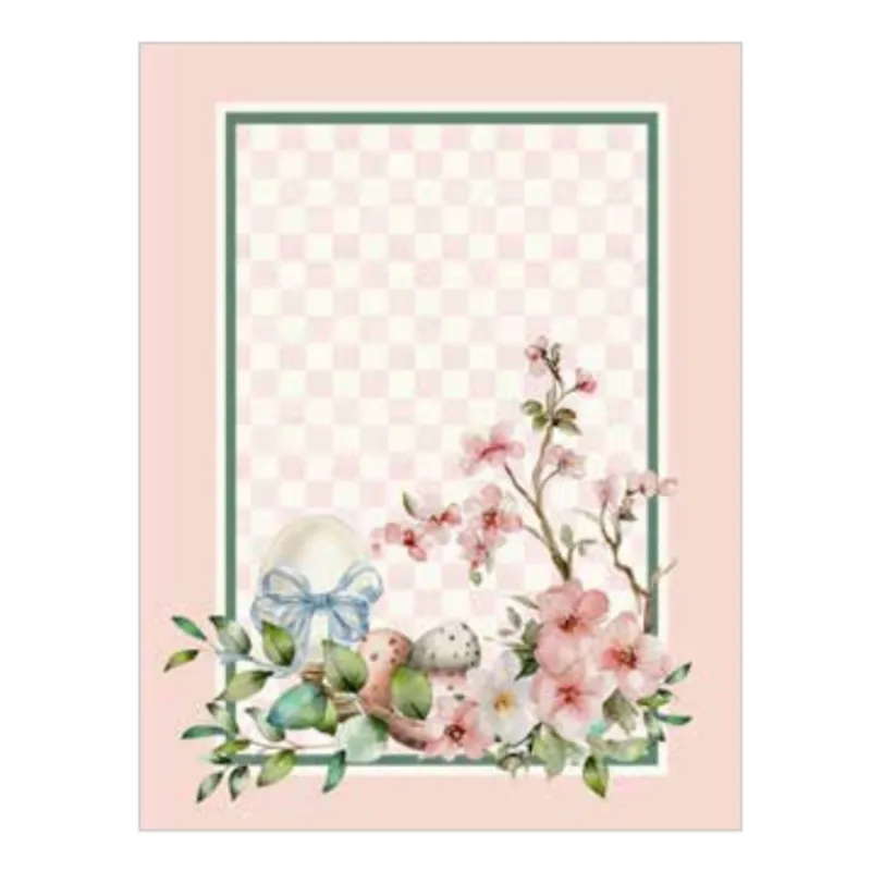 CASA ANVERSA Canovaccio microcotton “Damina” assortito – 50 x 70 cm Di Tendenza