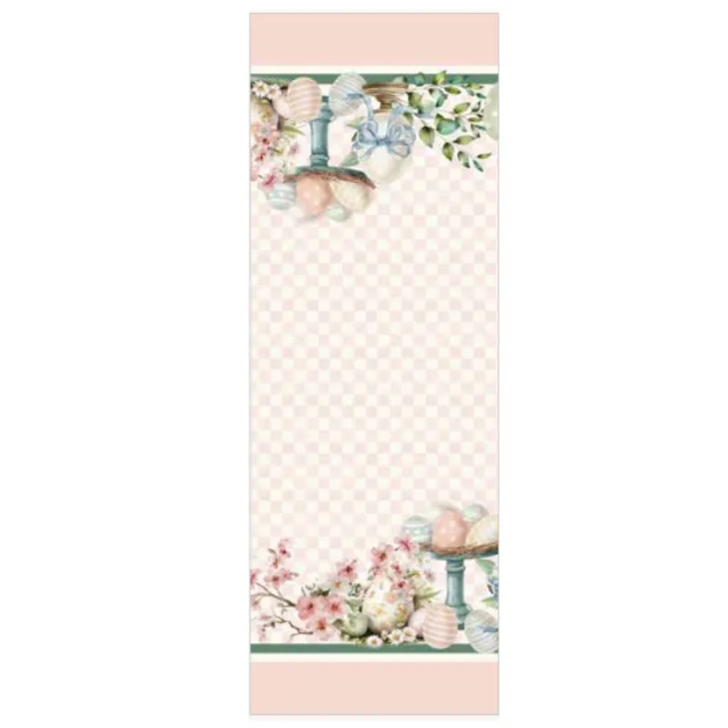 Compra Oggi Stesso CASA ANVERSA Runner “Damina” – 50 x 150 cm