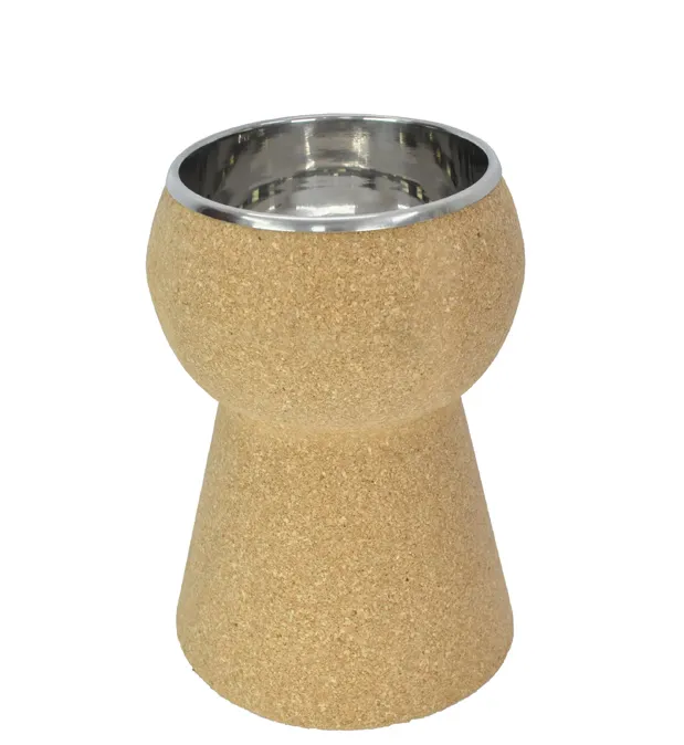COR MULDER Portaghiaccio “Tappo di sughero” – 30 cm Economico